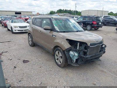 KNDJN2A23E7****** 2014 Kia Soul