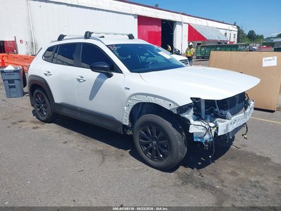 7MMVAABW9SN****** 2025 Mazda CX-50