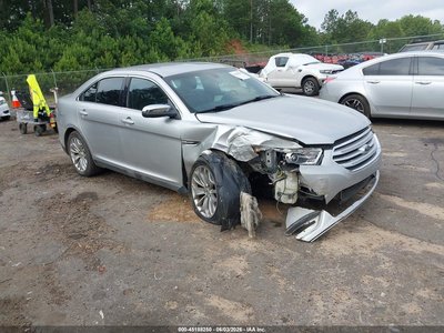 2014 Ford Taurus