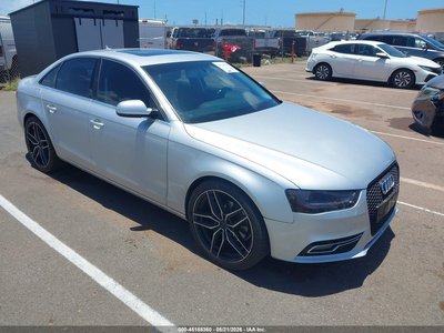 2013 Audi A4