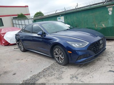 2021 Hyundai Sonata