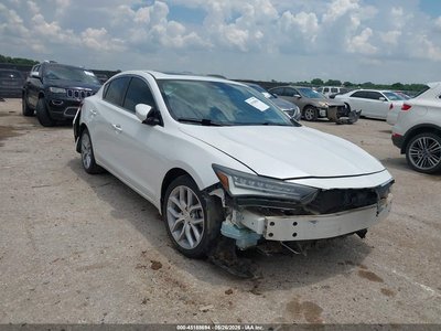 2021 Acura ILX