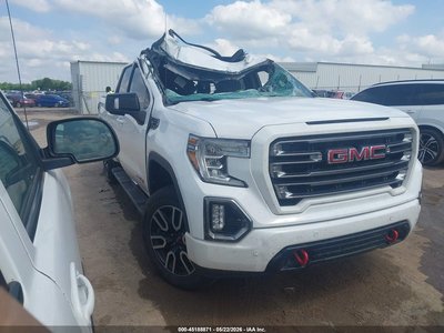 3GTP9EEL3LG****** 2020 GMC Sierra 1500