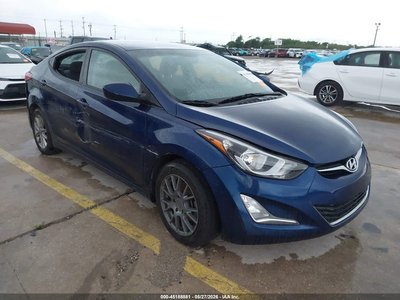 5NPDH4AE5FH****** 2015 Hyundai Elantra