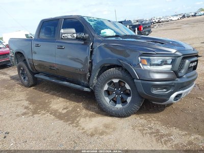 1C6SRFLT2LN****** 2020 RAM 1500