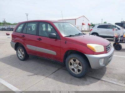 JTEGH20V130****** 2003 Toyota RAV4