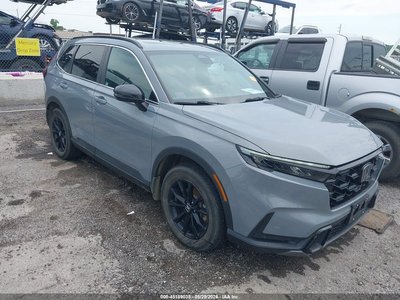 7FARS6H83RE****** 2024 Honda CR-V Hybrid