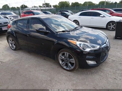 KMHTC6AD8CU****** 2012 Hyundai Veloster