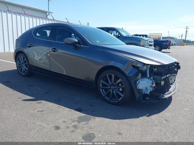 2019 Mazda 3
