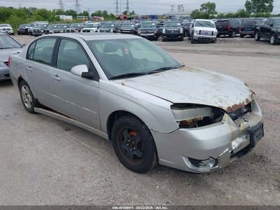 2007 Chevrolet Malibu