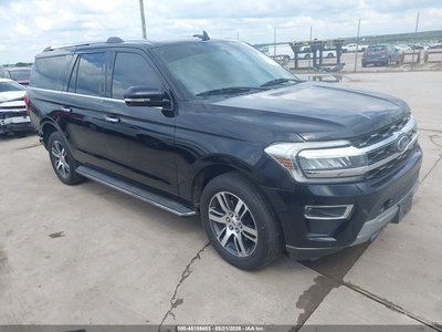2023 Ford Expedition