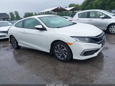 2HGFC4B63KH****** 2019 Honda Civic