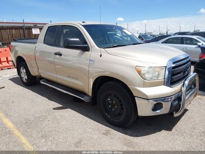 5TFRM5F1XAX****** 2010 Toyota Tundra