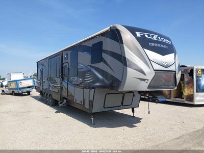 4YDF42235GF****** 2016 Keystone Keystone