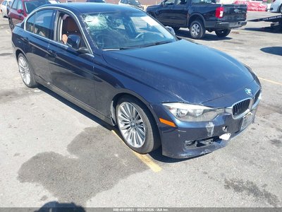 2014 BMW 3 Series