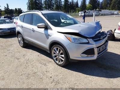 1FMCU9GX3FU****** 2015 Ford Escape