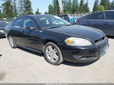 2013 Chevrolet Impala