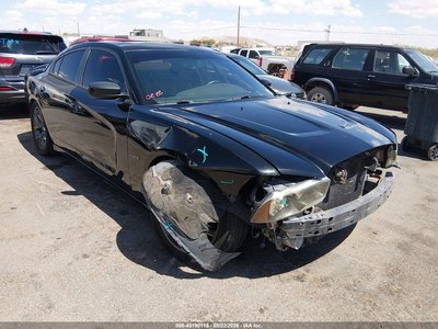 2C3CDXCT1DH****** 2013 Dodge Charger