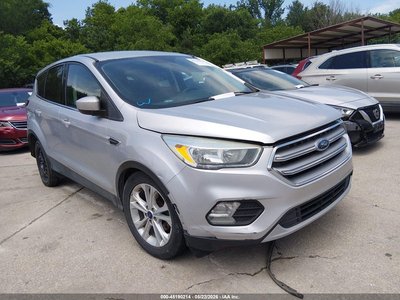 1FMCU0GD2HU****** 2017 Ford Escape