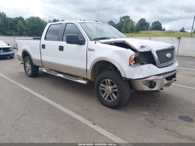 2007 Ford F-150