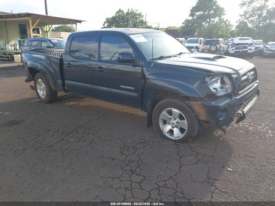 2007 Toyota Tacoma