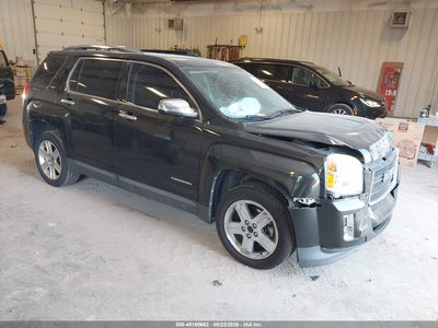 2012 GMC Terrain
