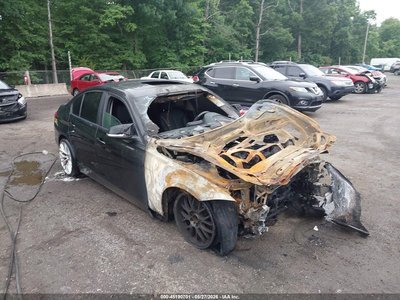 WBA3B5C52DF****** 2013 BMW 3 Series