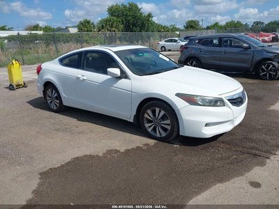 2011 Honda Accord