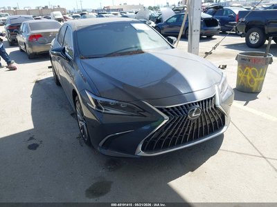 58AEA1C16SU****** 2025 Lexus ES