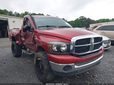 2007 Dodge Ram 1500