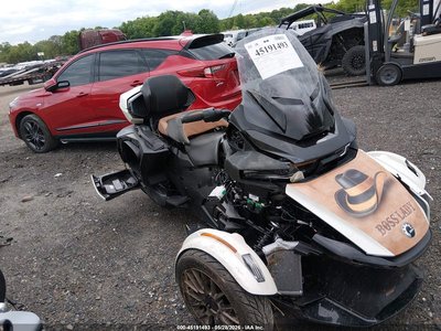 2BXNBDD23RV****** 2024 Can-Am Spyder