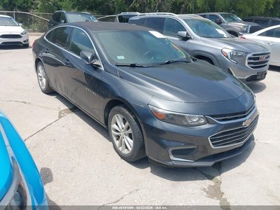 2016 Chevrolet Malibu