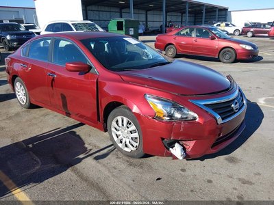 1N4AL3AP9FN****** 2015 Nissan Altima