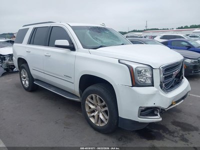 1GKS1AKC0HR****** 2017 GMC Yukon