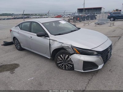 1N4BL4DVXRN****** 2024 Nissan Altima