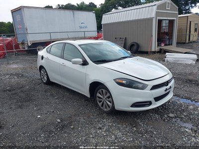 2014 Dodge Dart