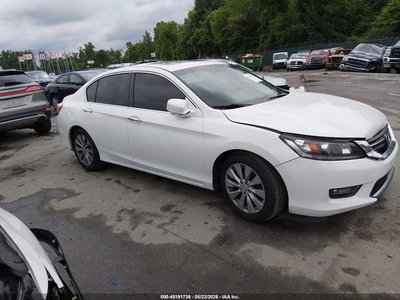 1HGCR2F83EA****** 2014 Honda Accord
