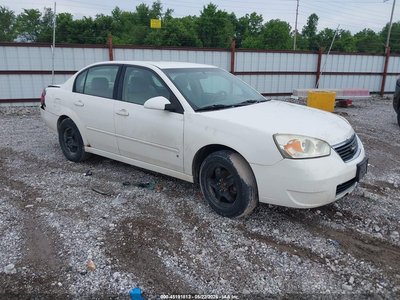 2007 Chevrolet Malibu