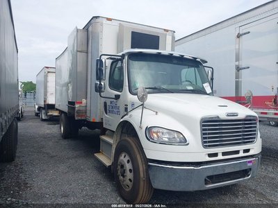 1FVACXFE5PH****** 2023 Freightliner M2 106