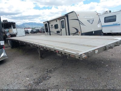 5DN114829EB****** 2014 Western Trailer Company Western Trailer Company