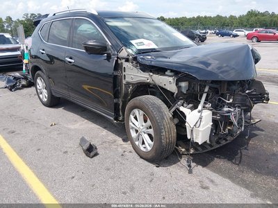 KNMAT2MT1GP****** 2016 Nissan Rogue