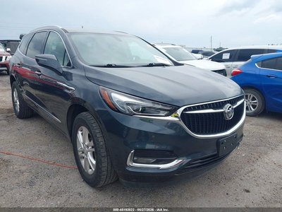 2020 Buick Enclave