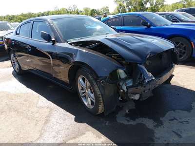 2C3CDXDT2EH****** 2014 Dodge Charger