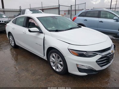 2022 Chevrolet Malibu