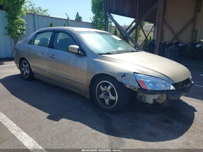 1HGCM56664A****** 2004 Honda Accord