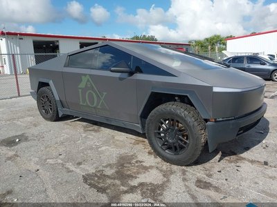7G2CEHED0RA****** 2024 Tesla Cybertruck