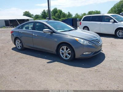 5NPEC4AC1CH****** 2012 Hyundai Sonata
