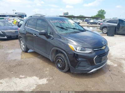 2019 Chevrolet Trax
