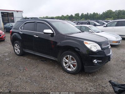 2014 Chevrolet Equinox