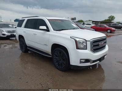 1GKS2BKC9KR****** 2019 GMC Yukon